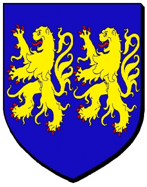 Blason de Peyrissac/Coat of arms (crest) of {{PAGENAME