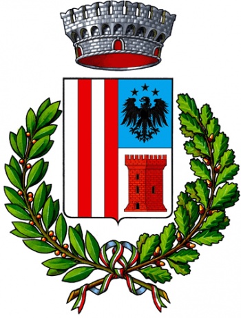 Stemma di Vicolungo/Arms (crest) of Vicolungo