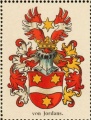 Wappen von Jordans nr. 1637 von Jordans