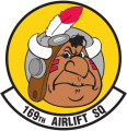 169th Airlift Squadron, Illinois Air National Guard.png