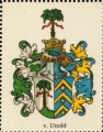Wappen von Unold nr. 2792 von Unold