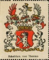 Wappen Reichsfreiherren von Thermo nr. 3411 Reichsfreiherren von Thermo