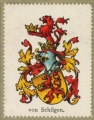 Wappen von Schilgen nr. 419 von Schilgen