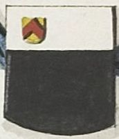 Wapen van Maire/Arms (crest) of Maire