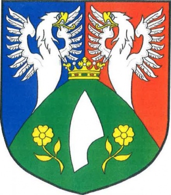 Arms (crest) of Orličky