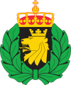Oslo and Akerhus Home Guard District 02, Norway.png