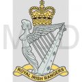 The Royal Irish Rangers (27th (Inniskilling), 83rd and 87th), British Army.jpg