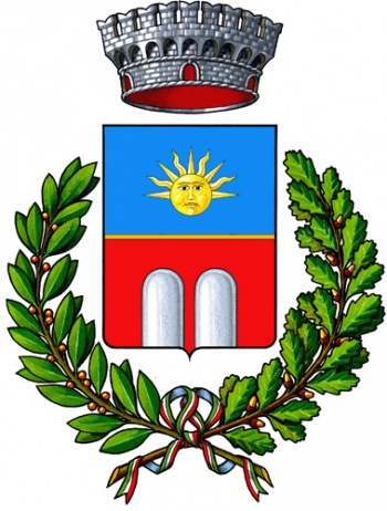 Stemma di Petruro Irpino/Arms (crest) of Petruro Irpino