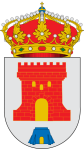 Arms (crest) of Santa Bárbara