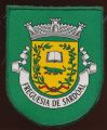 Brasão de Sardoal/Arms (crest) of Sardoal