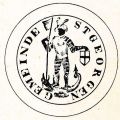 Siegel von Sankt Georgen
