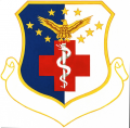 USAF Hospital Lajes, US Air Force.png
