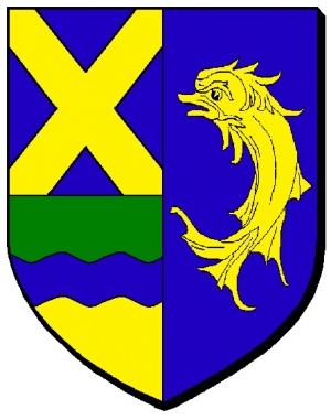 Blason de Veauchette