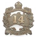 14th Battalion (The Prahran Regiment), Australia.jpg