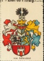 Wappen von Adlersfeld nr. 2205 von Adlersfeld