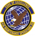 436th Maintenance Operations Squadron, US Air Force.png