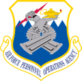 Air Force Personnel Operations Agency, US Air Force.png