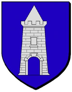 Blason de Beaufort (Jura)/Arms of Beaufort (Jura)
