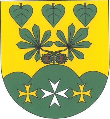 Coat of arms (crest) of Chuderov