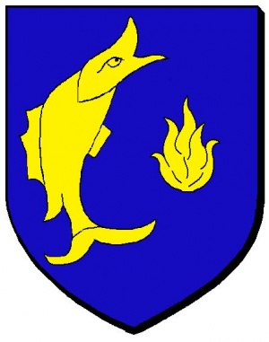 Blason de Couvonges/Arms (crest) of Couvonges