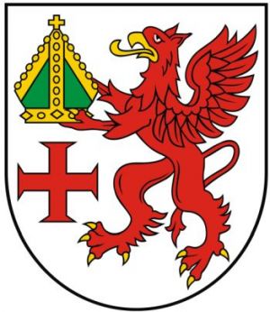 Coat of arms (crest) of Golczewo