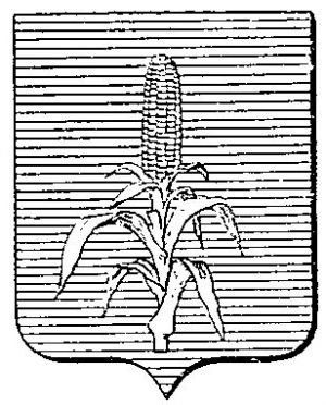 Arms of Etienne-Raymond Albrand