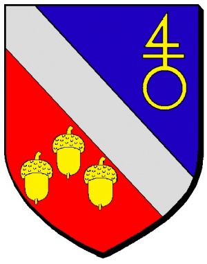 Blason de Magland/Coat of arms (crest) of {{PAGENAME