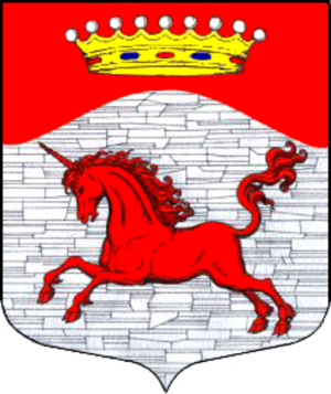 Arms (crest) of Opolie