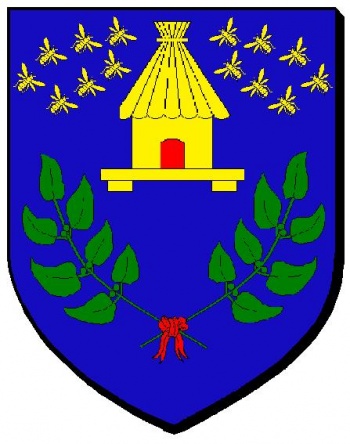 Blason de Rive-de-Gier/Arms of Rive-de-Gier