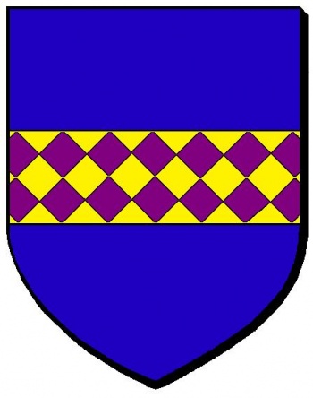 Blason de Saint-Nazaire (Gard) / Arms of Saint-Nazaire (Gard)