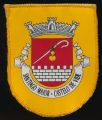 Brasão de Santiago Maior (Castelo de Vide)/Arms (crest) of Santiago Maior (Castelo de Vide)