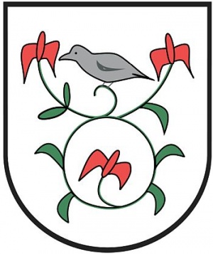 Arms of Serokomla