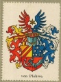 Wappen von Plehwe nr. 1042 von Plehwe