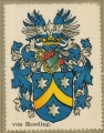 Wappen von Hessling nr. 1010 von Hessling