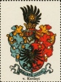 Wappen von Korányi nr. 3062 von Korányi