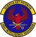 392nd Intelligence Squadron, US Air Force.jpg