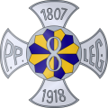 8th Legion Infantry Regiment, Polish Army.png