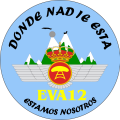 Air Vigilance Squadron No. 12 and Espinosa de los Monteros Air Force Barracks, Spanish Air Force.png