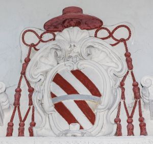 Arms of Giovanni Antonio Guadagni