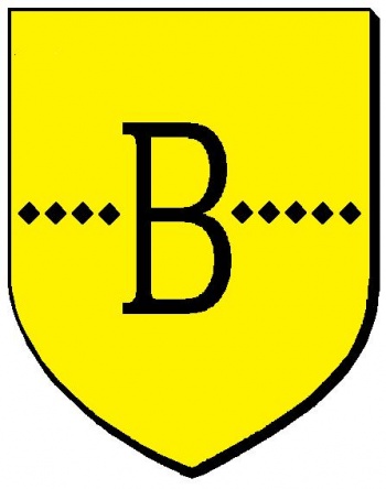 Blason de Bevons/Arms of Bevons
