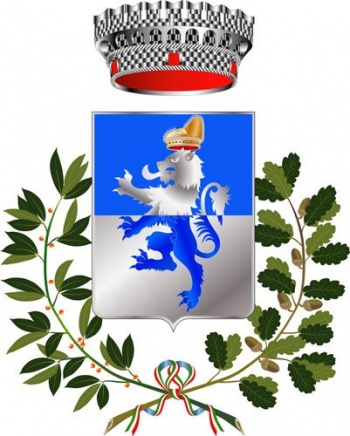 Stemma di Boara Pisani/Arms (crest) of Boara Pisani