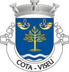 Arms (crest) of Cota