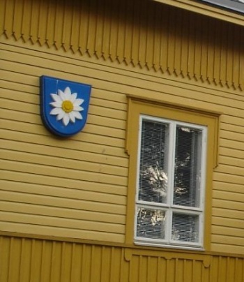 Arms of Luopioinen