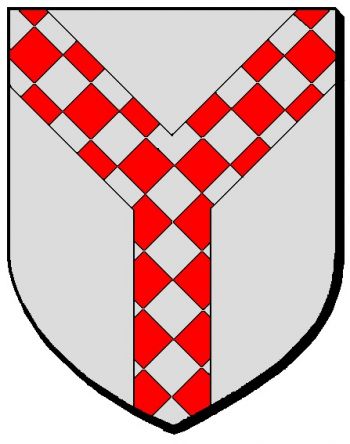 Blason de Péret