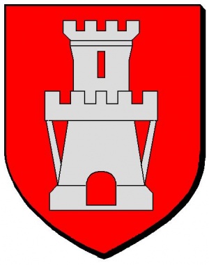 Blason de Tournehem-sur-la-Hem