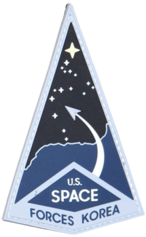 US Space Forces Korea, US Space Force.png