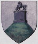 Arms of Waterloo