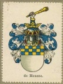 Wappen de Housse nr. 1139 de Housse