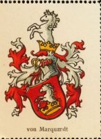 Wappen von Marquardt