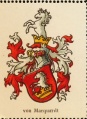 Wappen von Marquardt nr. 2246 von Marquardt